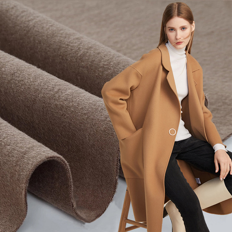 Apakah kain wol kelas menengah kapas dua sisi merupakan tekstil terbaik untuk proyek Anda berikutnya?